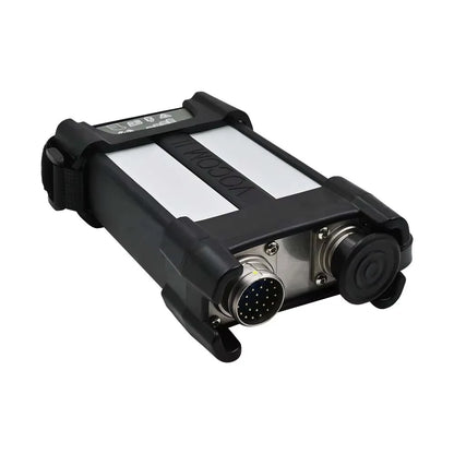 88890300 VOCOM II VOCOM2 FORVOCOM 2 PREMIUM TECH TOOL PTT 2.8.150 DEV2TOOL DIAGNOSTIC TOOL