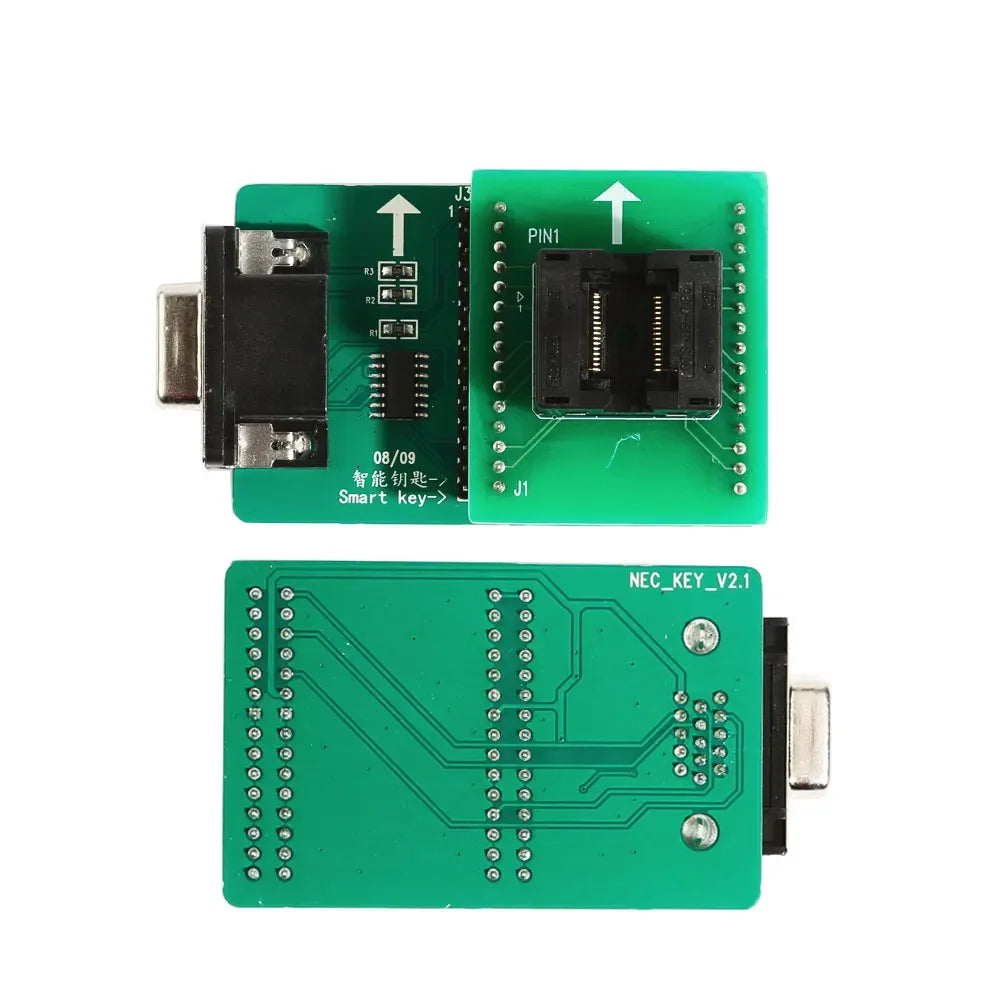 NEC Adapter for CGDI MB Key Programmer No Need Soldering