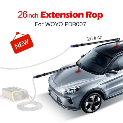 WOYO 28 inch Extension Rop for PDR007