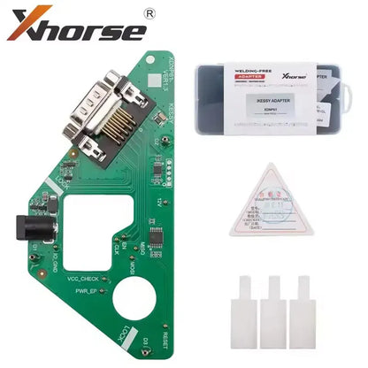 Xhorse XDNP61GL Solder Free Adapter For VW KESSY 4th IMMO System Work With Key Tool Plus Pad Multi Prog Read IMMO Data