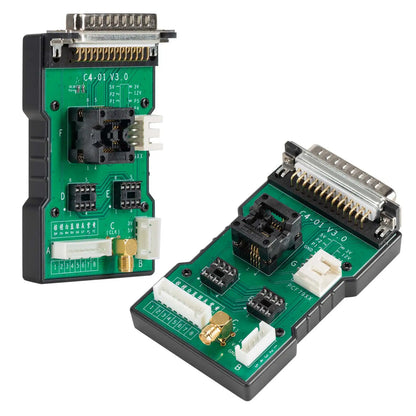 OBDSTAR MP001 Adapter for DC706 Support Read & Write/ Clone Data Work with P50