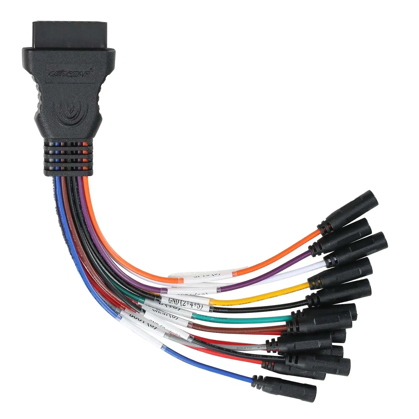 OBDSTAR ECU Bench Jumper Adapter for OBDSTAR MP001 Programmer