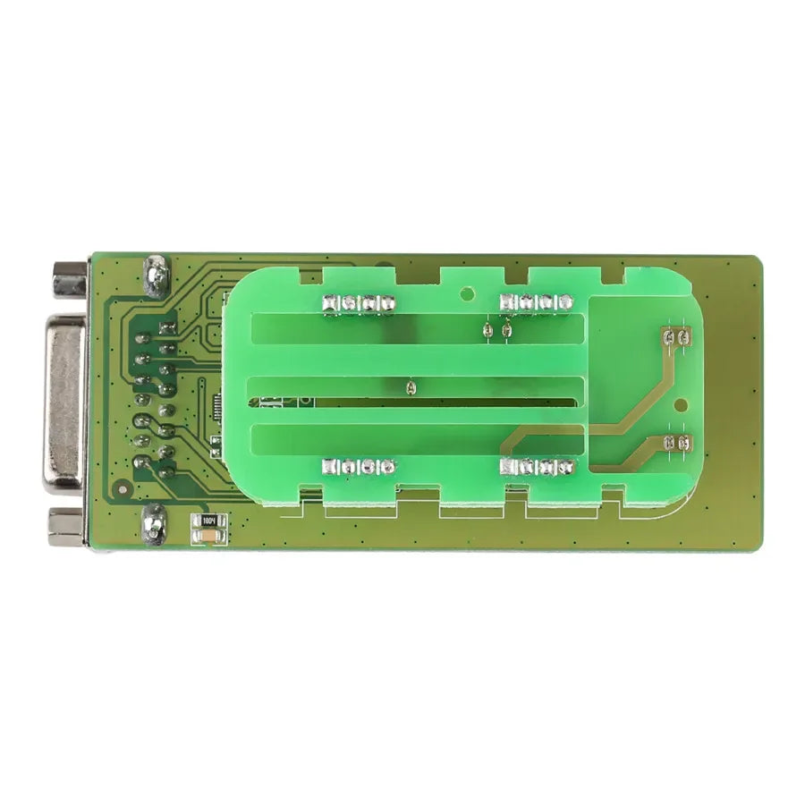 XHORSE XDNP46 MG1CS001 ECU Adapter Work with VVDI Key Tool Plus and Mini Prog