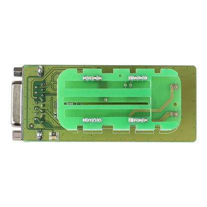 XHORSE XDNP46 MG1CS001 ECU Adapter Work with VVDI Key Tool Plus and Mini Prog