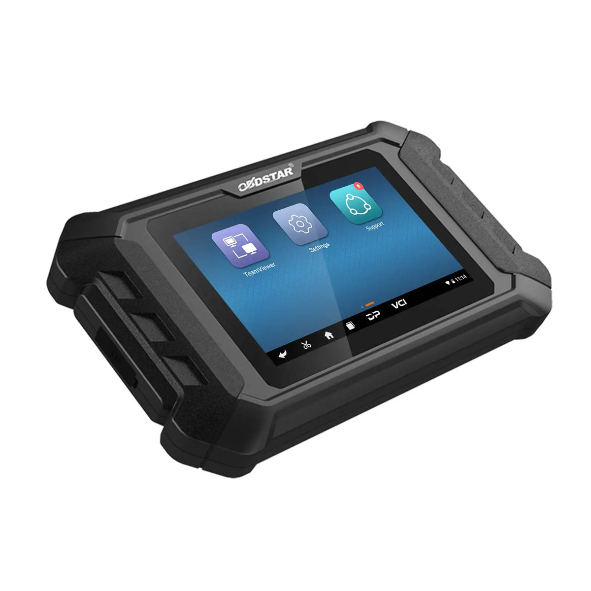 OBDSTAR iScan Mercury (Marine) Intelligent Diagnostic Equipment Code Reading, Code Clearing Data Flow Action Test 2 Years Update