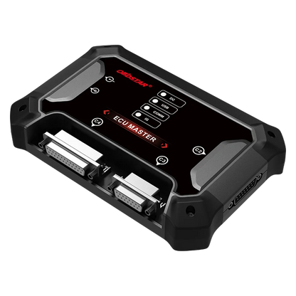 OBDSTAR ECU MASTER A/B/C/D Version for Passenger Car & EV & Motorcycle ECM& Truck & Tractor ECM/ TCM/ BODY/CHASSIS/OTHE Clone