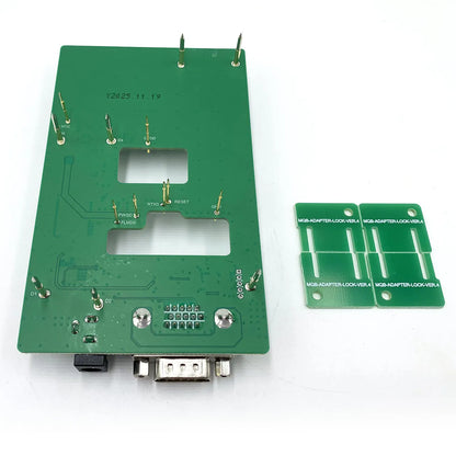 Xhorse XDNP83GL MQB48 Dash Adapter Without Soldering For Multi-Prog VVDI Prog