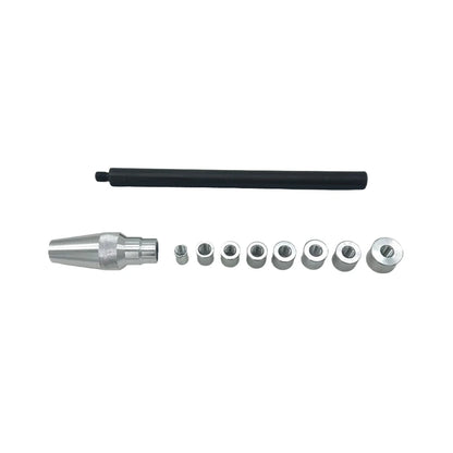 10pcs Universal Clutch Aligning Tools Kit Automotive Tools