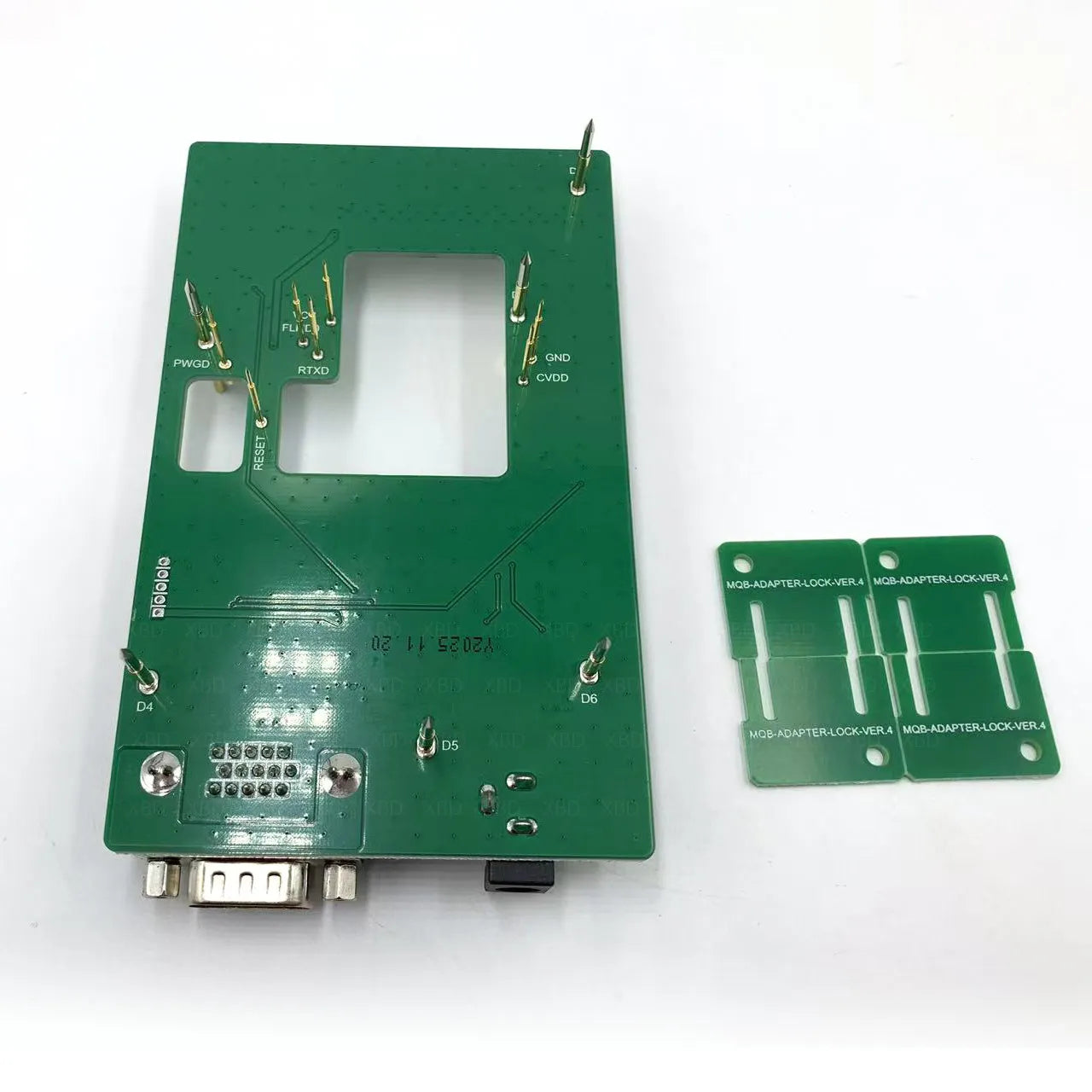 Xhorse XDNP85GL MQB48 Dash Adapter Without Soldering For Multi-Prog VVDI Prog