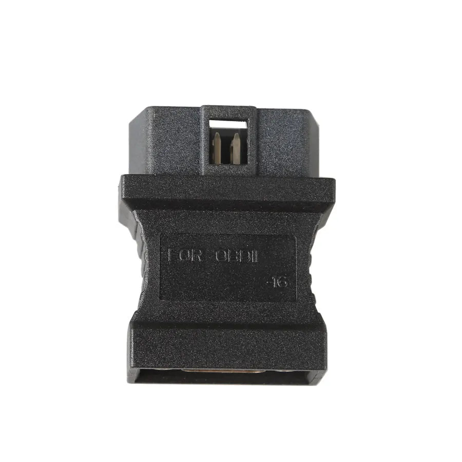OBD2 16Pin Connector for OBDSTAR X300 DP and X300 PRO3 Key Master