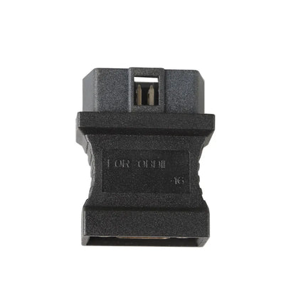 OBD2 16Pin Connector for OBDSTAR X300 DP and X300 PRO3 Key Master