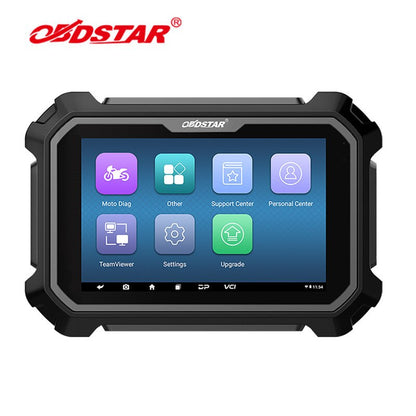 OBDSTAR MS80 Intelligent Motorcycle Diagnostic Tool Support IMMO Programming Motorcycle/Snowmobile/ATV/UTV Diagnostic Scanner