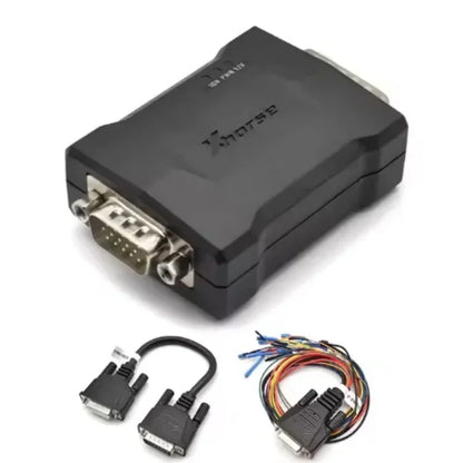 Xhorse XDNP30 For B-osch ECU Adapter Cable Work With VVDI Key Tool Plus and MINI Prog For BMW ECU ISN Reading Without Soldering