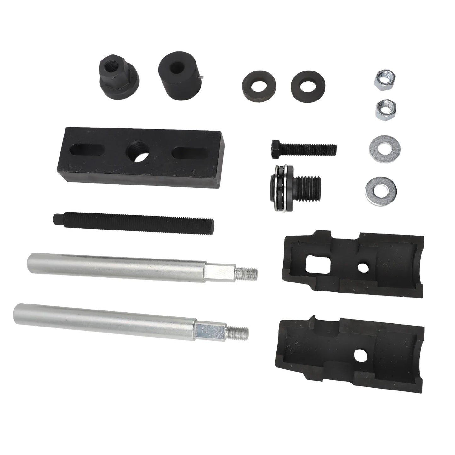 Injector Extractor Puller Remover Set  Injector Extractor Set 303‑1706 Injector Puller Remover Tool for  Focus Galaxy  Mondeo