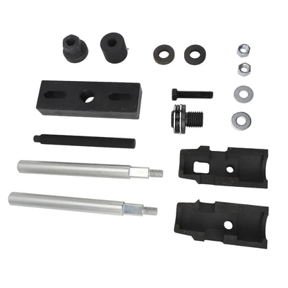 Injector Extractor Puller Remover Set  Injector Extractor Set 303‑1706 Injector Puller Remover Tool for  Focus Galaxy  Mondeo