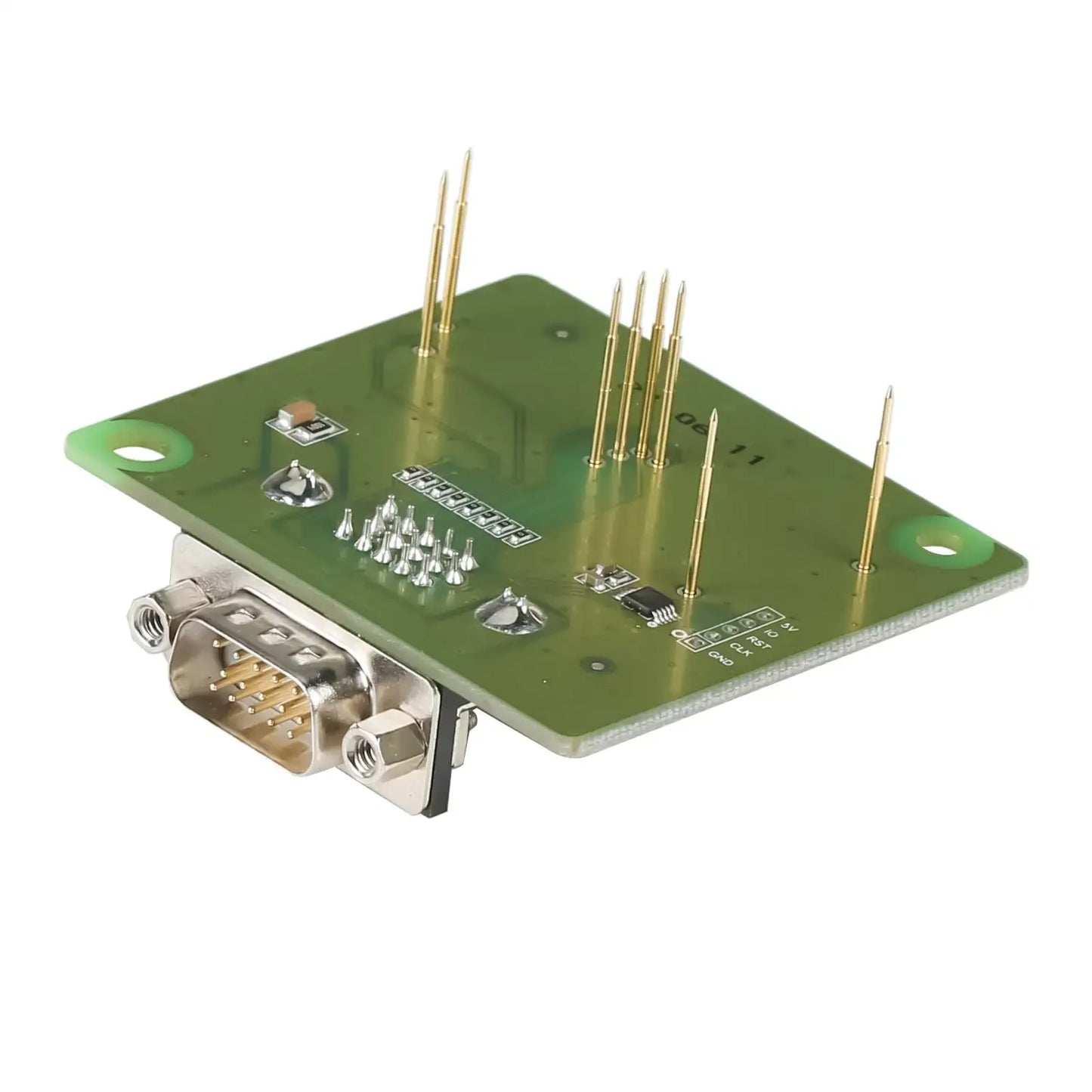 Xhorse XDNP48GL 48 IMMO Box Adapter for Old Great Wall Cars Works with VVDI Prog, MINI Prog and Key Tool Plus