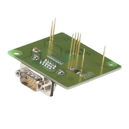 Xhorse XDNP48GL 48 IMMO Box Adapter for Old Great Wall Cars Works with VVDI Prog, MINI Prog and Key Tool Plus