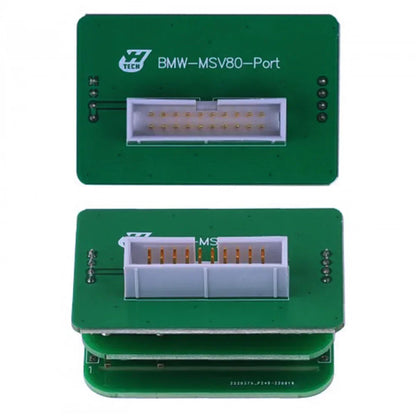 Yanhua Mini ACDP Module 27 for BMW MSV80 MSD8X MSV90 DME Read/Write ISN and Clone with License A51E