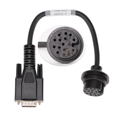 OBDSTAR TCM Connector Cable for DC706/G3 TCM-014 TCM-017 TCM-018 TCM-019 TCM-020 TCM-021 TCM-022 TCM-023 TCM-024 TCM-025 TCM-026