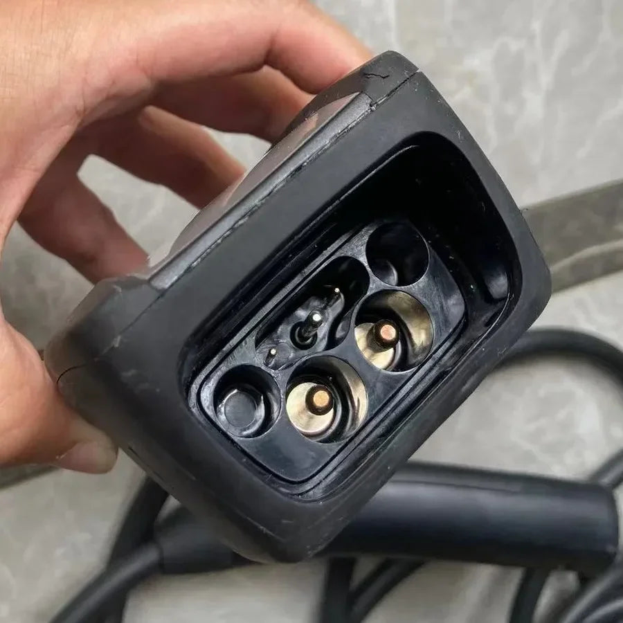 Original Part Charger Mobile Connector Charging Cable OEM 110v -250v Used