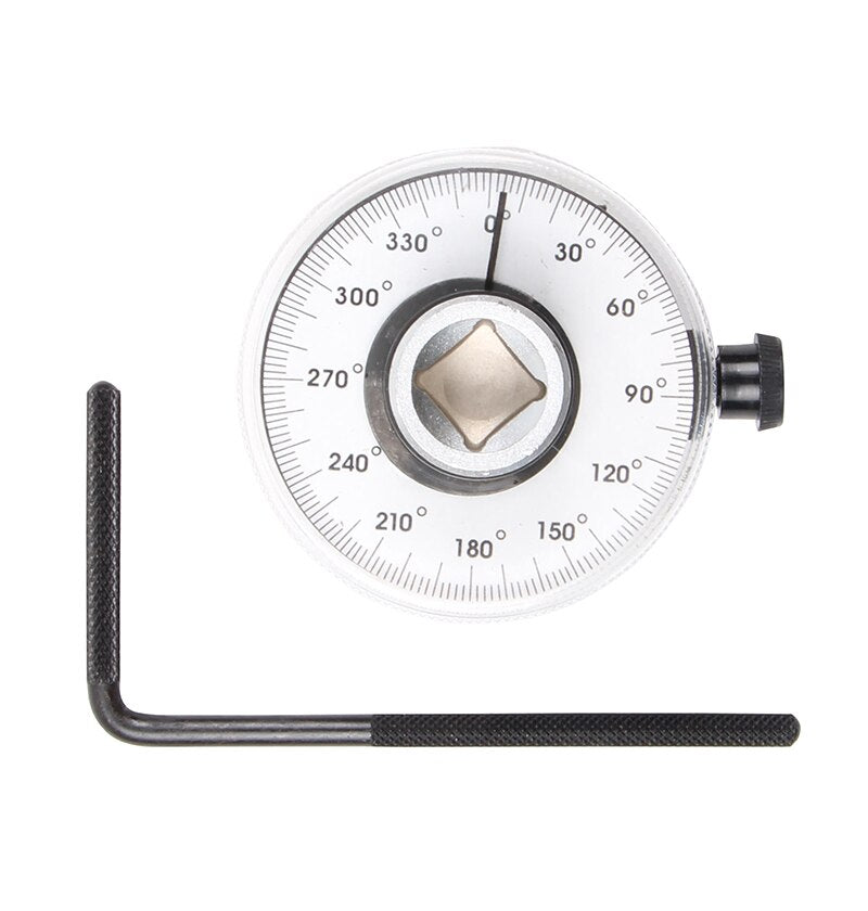 VT01108 Angular Torque Gauge 1/2" Square Drive