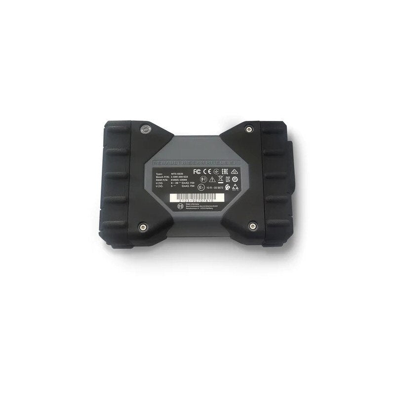 RNM 3 IN 1Consult 3 Plus VI3 Hardware Kit/Renault, Nissan, Mitsubishi original diagnostic tools