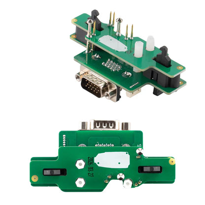 Xhorse XDNPVDGL MQB 5C/5D Dedicated Adapter Set work with Key Tool Plus/ MultiProg