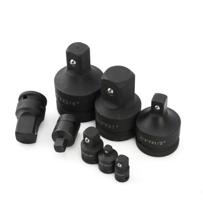 VT13098 8pc Impact Socket Adaptor Set