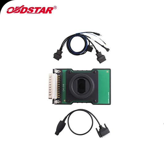 OBDSTAR for BENZ FBS3 Kit for X300 Classic G3 to Read PIN Code/ Reset ECU / Program Keys for Benz