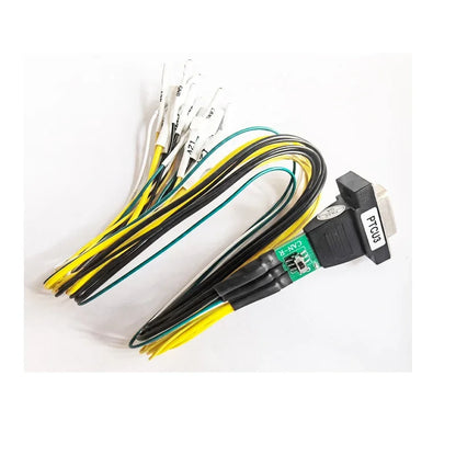 Yanhua Mini ACDP Module 36 for BMW JLR Mercedes-Benz Porsche Honda Jeep Chrysler ZF-TC1782 TC275 TC277 Gearbox Clone 8HP 9HP