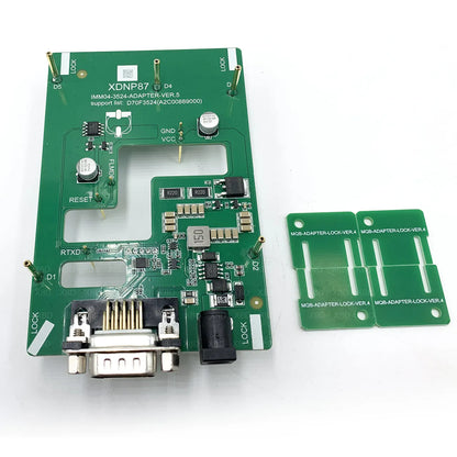 Xhorse XDNP87GL MQB48 Dash Adapter Without Soldering For Multi-Prog VVDI Prog