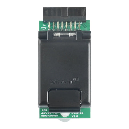EMMC BGA221 BGA153/169 BGA100 BGA162 Adapter Socket for T48 Programmer V2.0 Dual Head Probe Holder XGECU