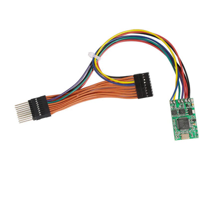 5PCS/LOT Universal CAN Filter 18 in 1 for Benz BMW