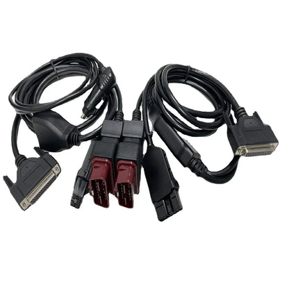 only two cables for truck for MUT3 MUT III MUT-3 Scanner