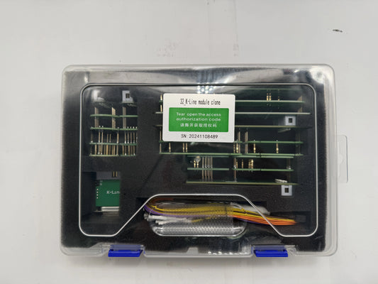 Yanhua Mini ACDP Module 32 K-Line module clone