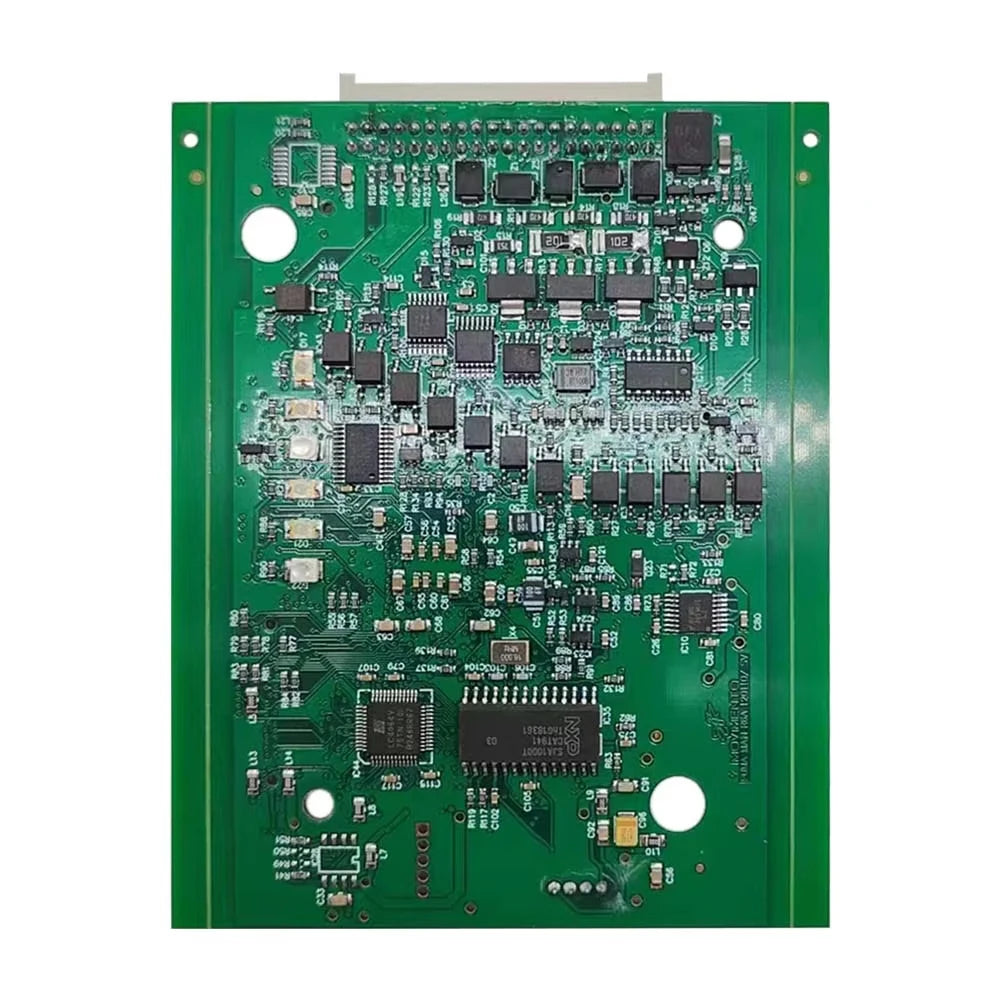 88890300 VOCOM II VOCOM2 FORVOCOM 2 PREMIUM TECH TOOL PTT 2.8.150 DEV2TOOL DIAGNOSTIC TOOL