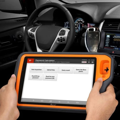 Xhorse VVDI Key Tool Plus Pad Global Advanced Version All-in-One