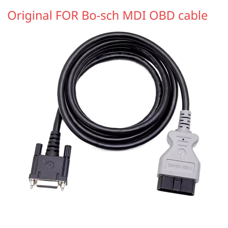 VCI OBD cable 1699200366/USB cable F00K108653 for xentry VCI/MDI2/JLR DOIP