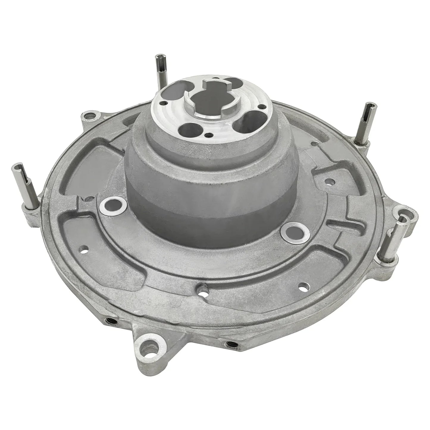 Suitable for Mercedes-Benz M254 M256 engine integrated starter generator rotor bracket disassembly and assembly tool