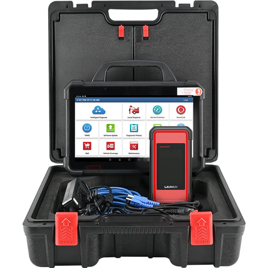 Programmable Obd launch – OBDLAUNCH