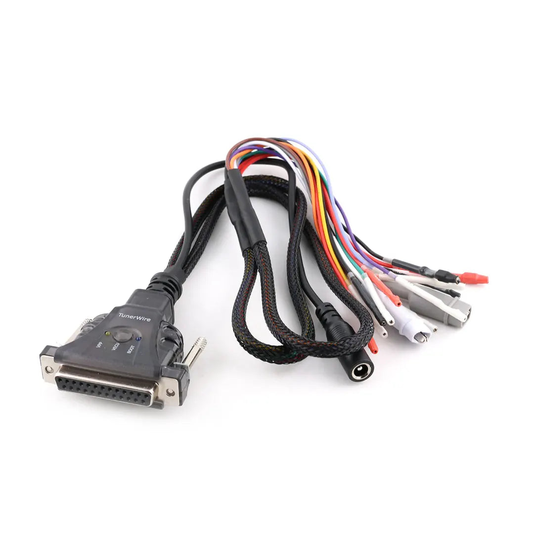 Bench Cable SCANMATIK TunerWire for SM2, SM3, PCMflash, BitBox, Combiloader