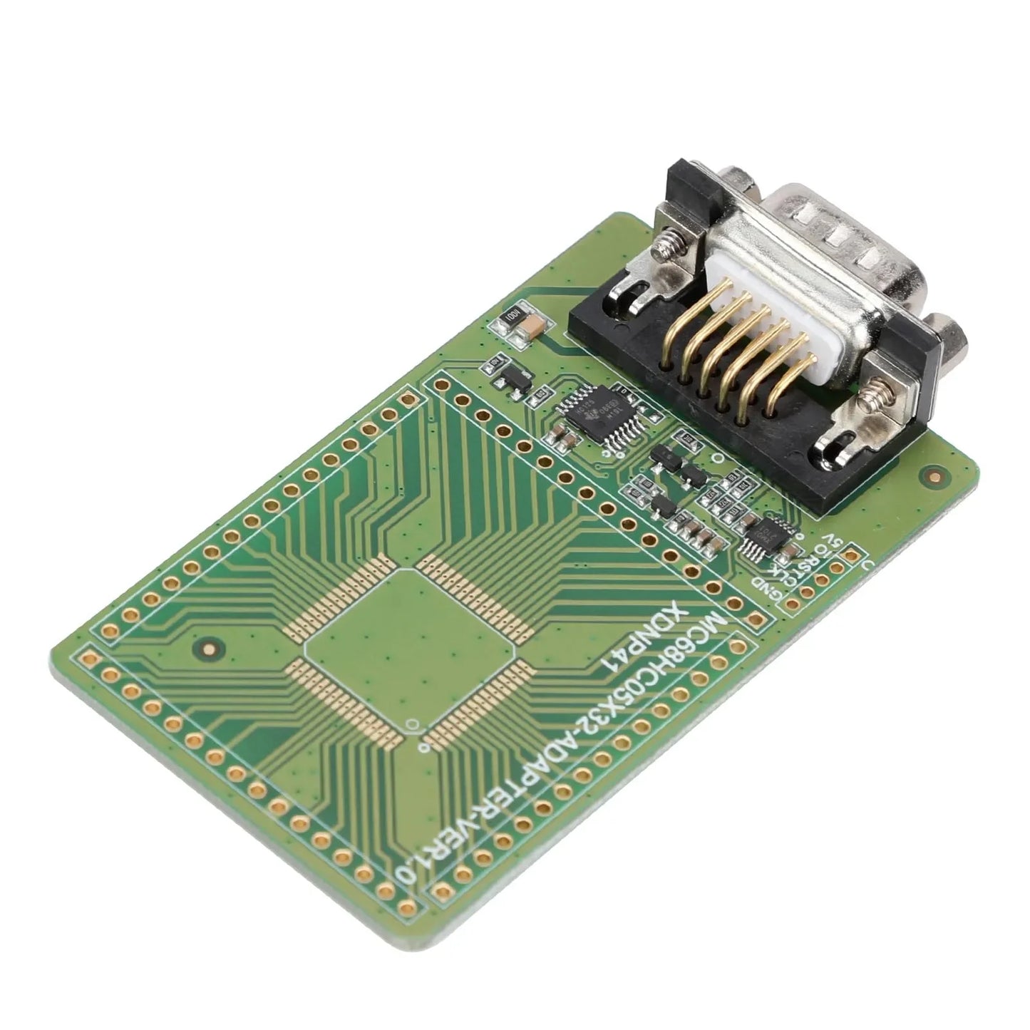 Xhorse XDNP41 MC68HC05X32 Adapter for VVDI Key Tool Plus and Mini Prog