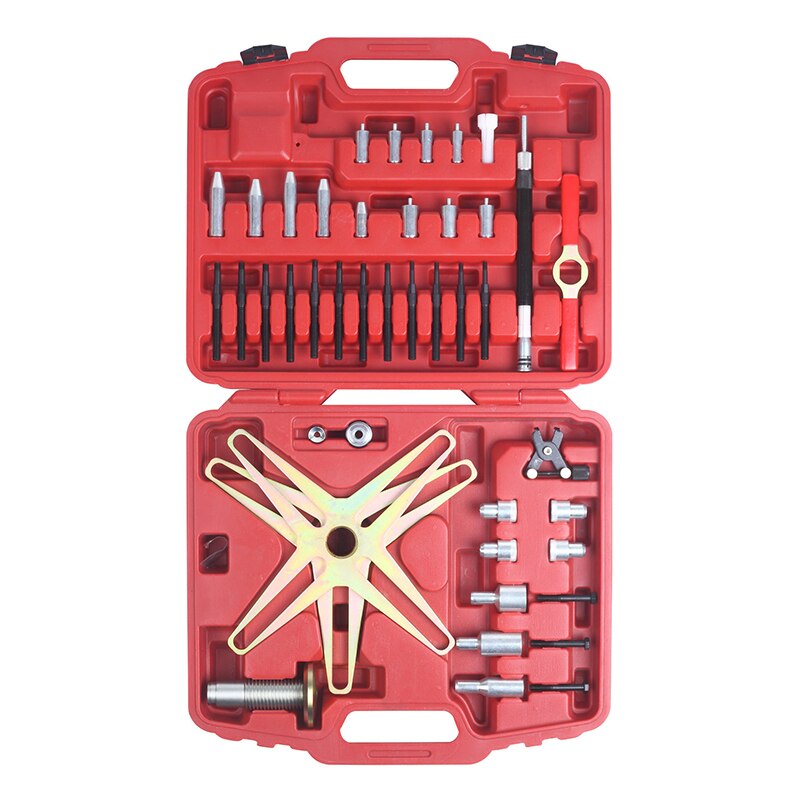 VT01716 Clutch Alignment  Set 38Pcs  Self Adjusting Clutch Assembly Tool Universal SAC Self Adjusting Clutch Assembly