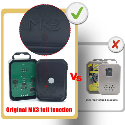 PSA Peugeot Citroen Opel 2011 and Up Steering Lock Emulator Simulator With Lock Sound