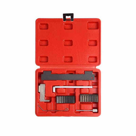 VT01781 7PCS Engine Timing Tool Kit  Vauxhall/Opel Motor Tech Engine Camshaft Locking Tool