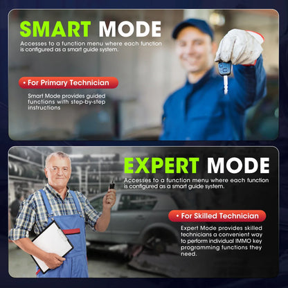 Autel MaxiIM IM508S IMMO Key Programming Diagnostic Tools Auto OBD2 Programmer Scanner All Systems 2 Years Free Update PK KM100