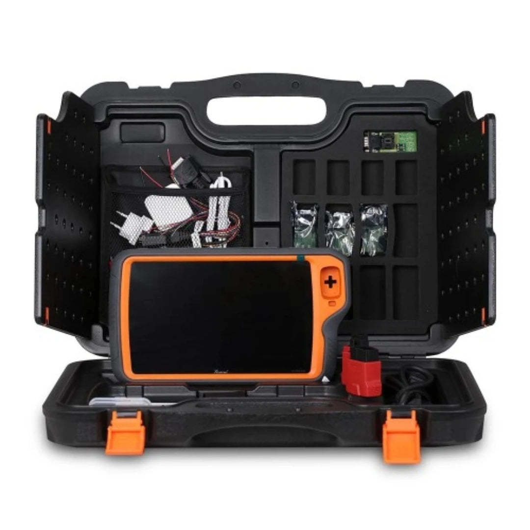Xhorse VVDI Key Tool Plus Pad Global Advanced Version All-in-One
