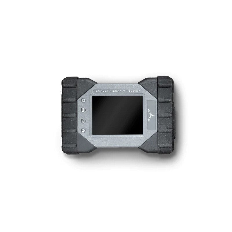 RNM 3 IN 1Consult 3 Plus VI3 Hardware Kit/Renault, Nissan, Mitsubishi original diagnostic tools