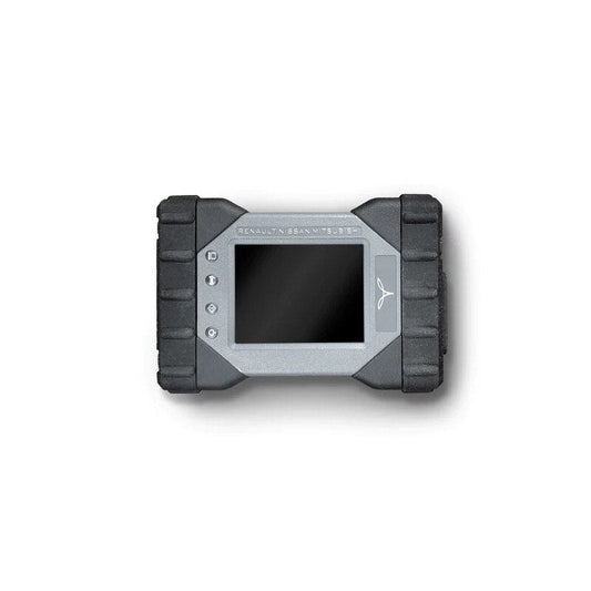 RNM 3 IN 1Consult 3 Plus VI3 Hardware Kit/Renault, Nissan, Mitsubishi original diagnostic tools