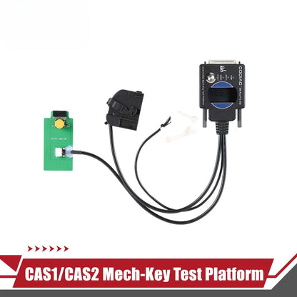 GODIAG CAS1/CAS2 Mech-Key Test Platform Detect CAS & Key Synchronization Solder-free Matching CAS Data Read Write Program